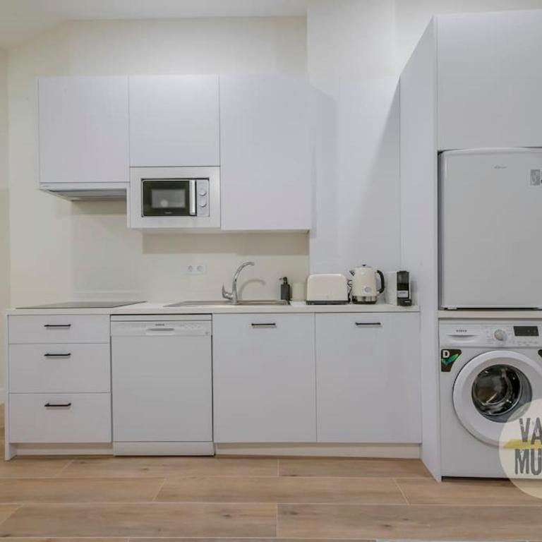 Cool y Céntrico Apt 6px en Plena Plaza del Carmen E2 - Apartamento de 2 dormitorios - 5