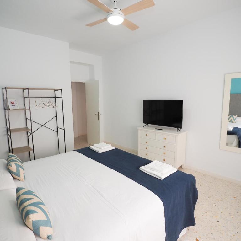 Sanlúcar Urban Apartment - Apartamento - 37