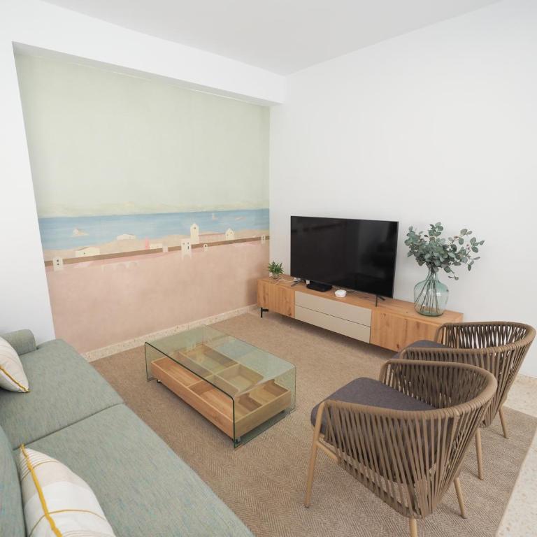 Sanlúcar Urban Apartment - Apartamento - 46