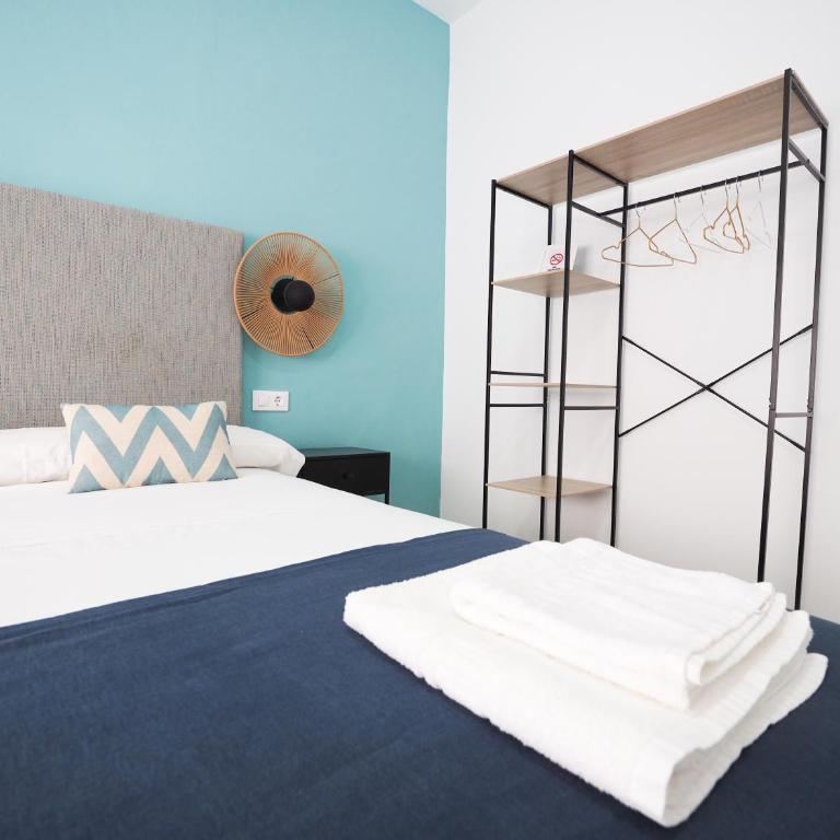 Sanlúcar Urban Apartment - Apartamento - 27