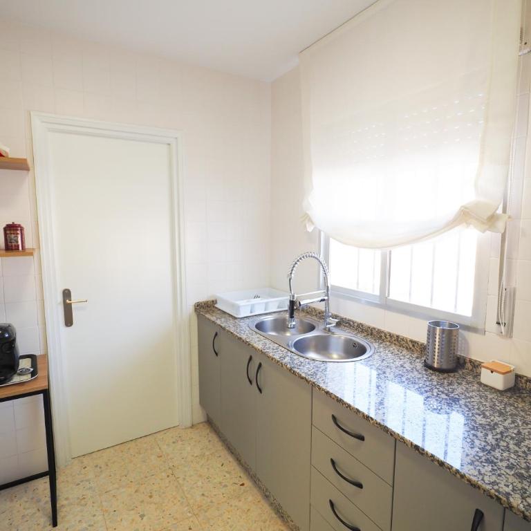 Sanlúcar Urban Apartment - Apartamento - 8