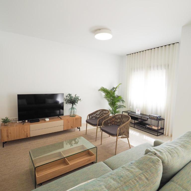 Sanlúcar Urban Apartment - Apartamento - 1