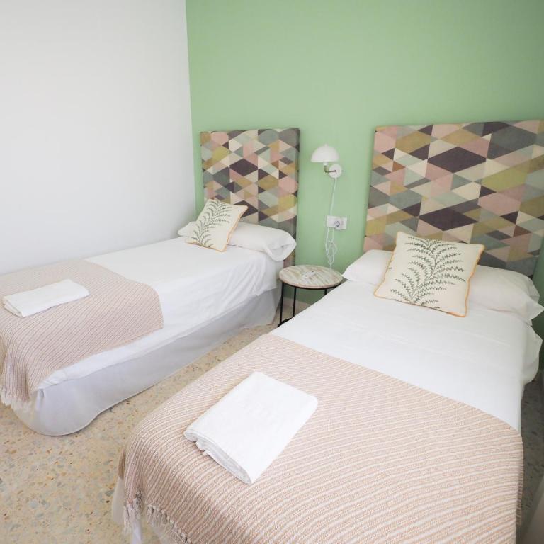 Sanlúcar Urban Apartment - Apartamento - 32