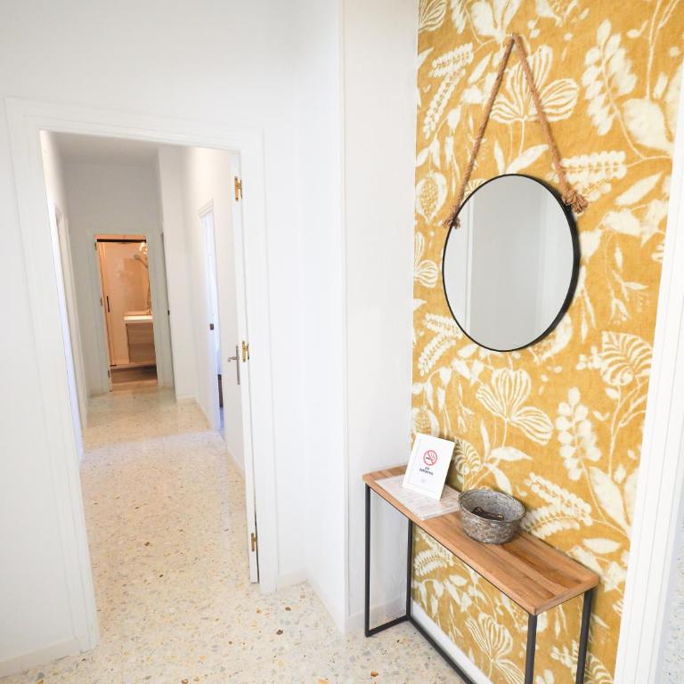 Sanlúcar Urban Apartment - Apartamento - 42