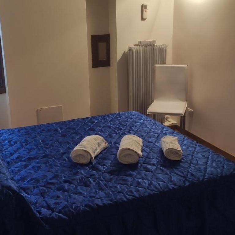 CA' Botteri - Appartamento con 2 Camere da Letto - 5
