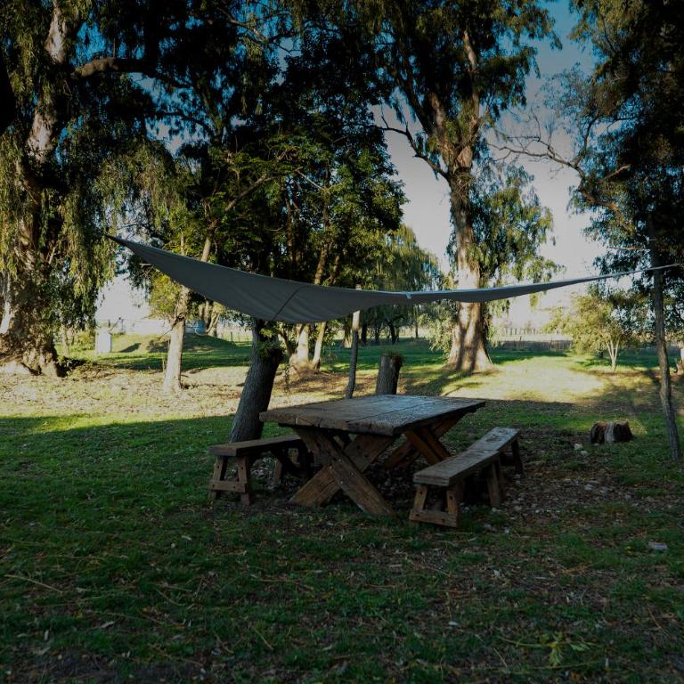 El Lucero - Casa de Campo * - Villa de 2 dormitorios - 27