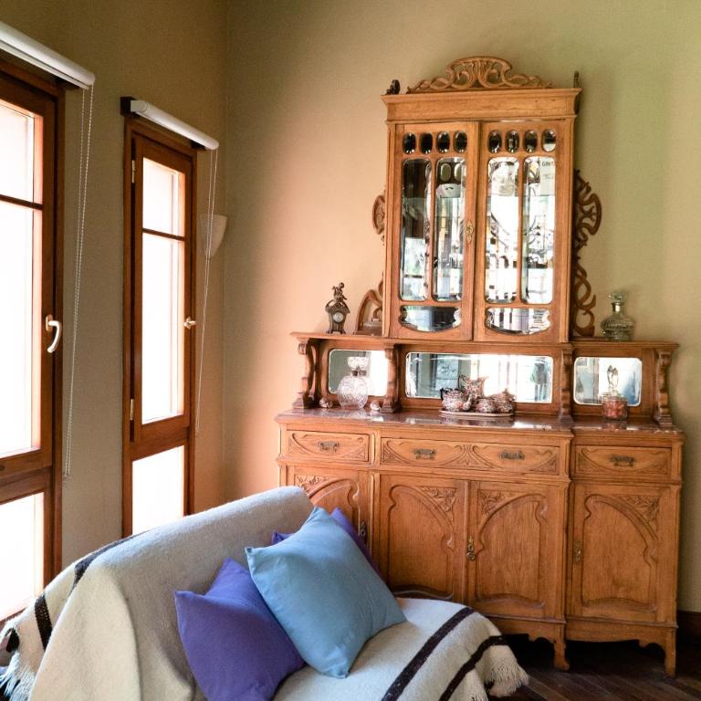 El Lucero - Casa de Campo * - Villa de 2 dormitorios - 21