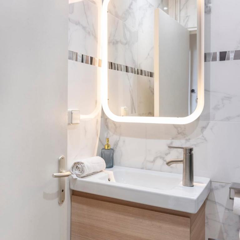 Le Coislin - Appartement - 6