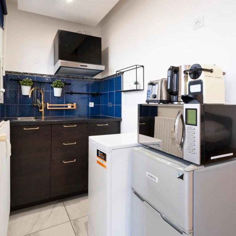 Le Coislin - Appartement - 1