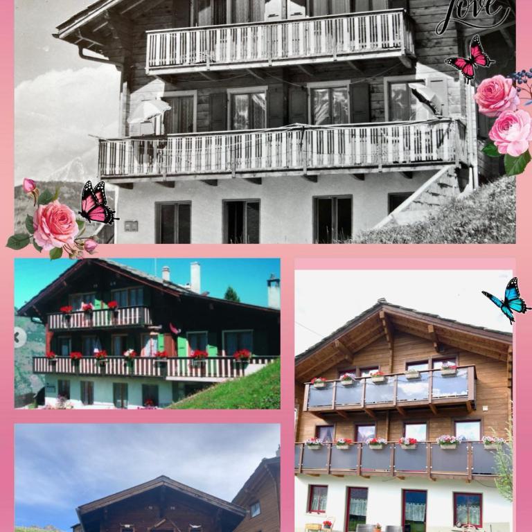 Haus Dorfblick - Apartment mit 3 Schlafzimmern - 2