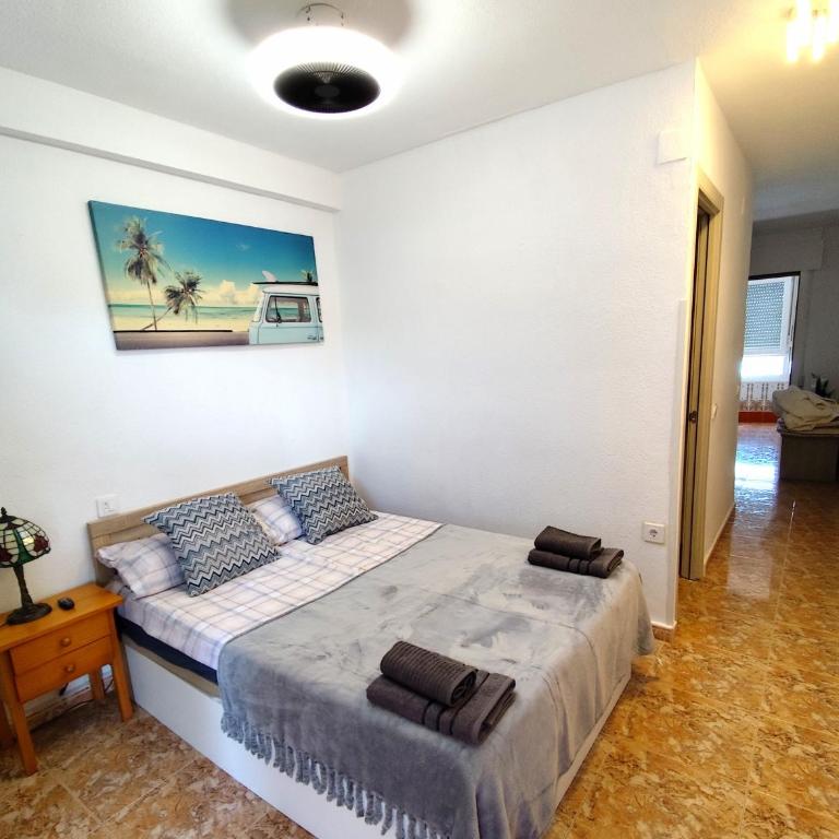 Apartamento MIRAMAR - Loft - 13