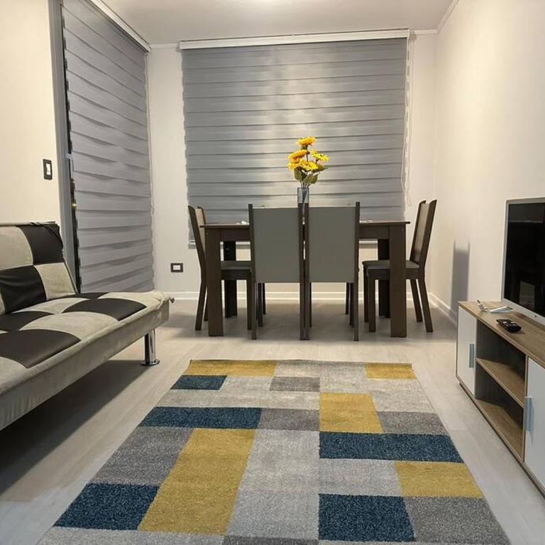 Herradura Vista II - Two-Bedroom Apartment - 1