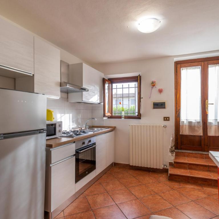 La Casa di Pippi - Appartamento con 1 Camera da Letto - 5