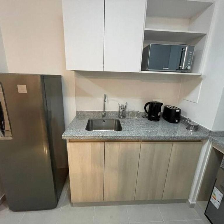 Herradura Vista II - Two-Bedroom Apartment - 4
