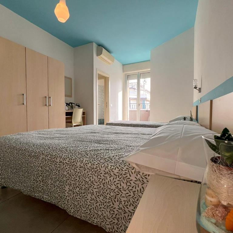 Residenze Michelangelo Evangelisti Casa - Appartamento con 2 Camere da Letto - 3