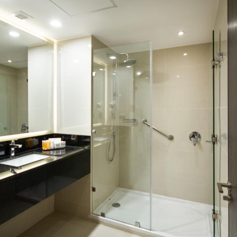 Antay Hotel & Spa - Habitación Doble Superior - 2 camas - 7