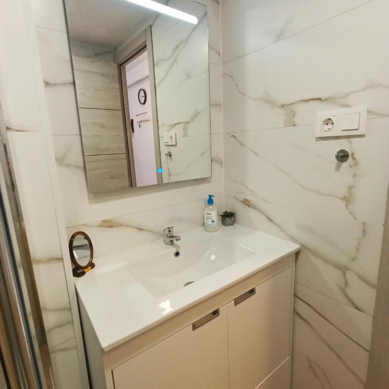 Apartamento MIRAMAR - Loft - 21