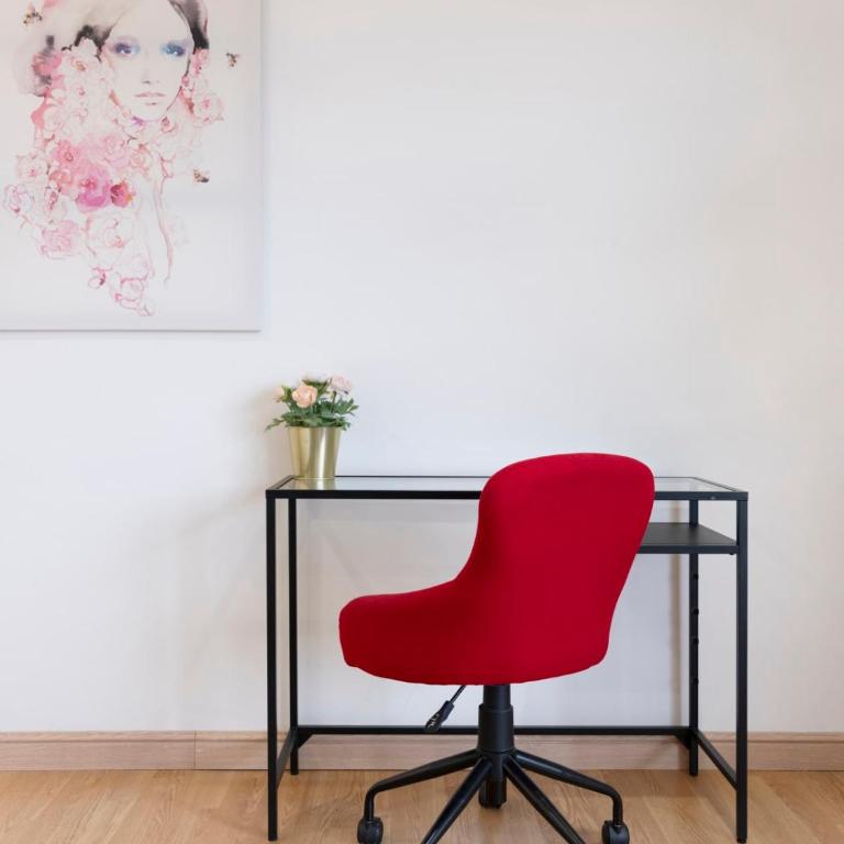 Le Coislin - Appartement - 5