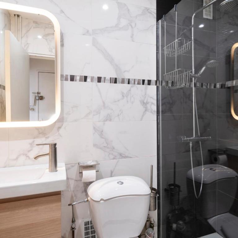 Le Coislin - Appartement - 3