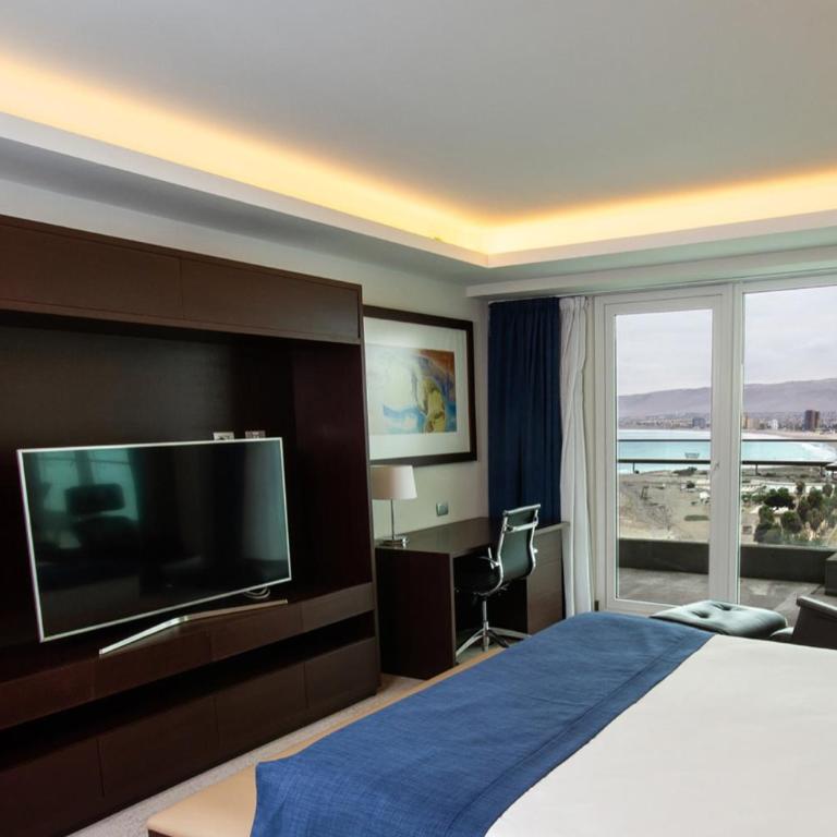 Antay Hotel & Spa - Suite Superior - 4