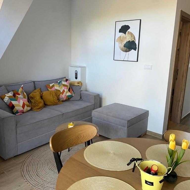 Apartman Yellow Moon Green Hills - One-Bedroom Apartment - 54