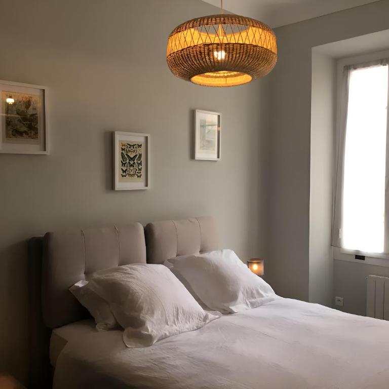 Stunning apartment in the Gold Square of Nice! - Appartement 2 Chambres - 7