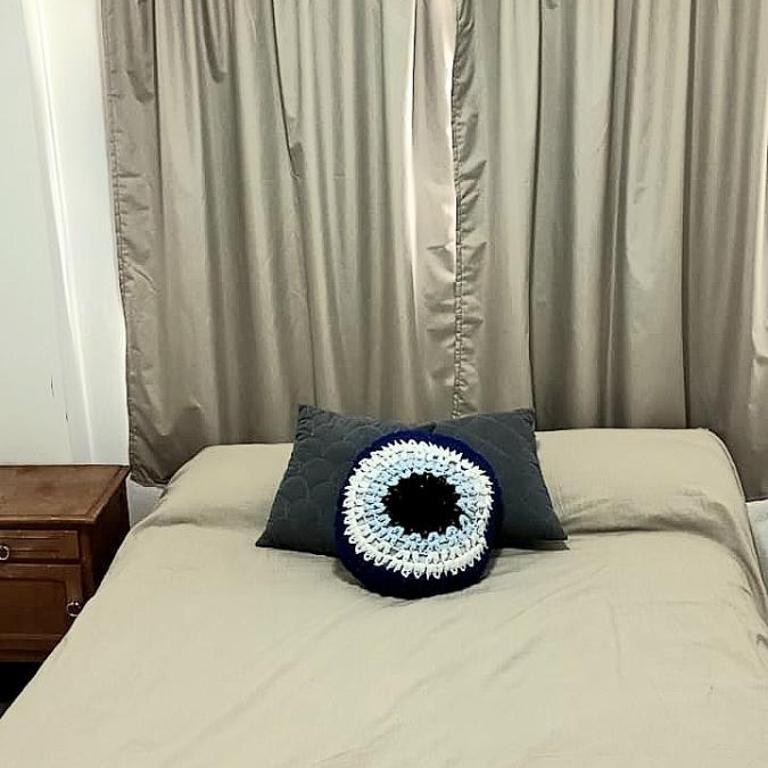 Mi depa en Esquel - Apartamento de 1 dormitorio - 6