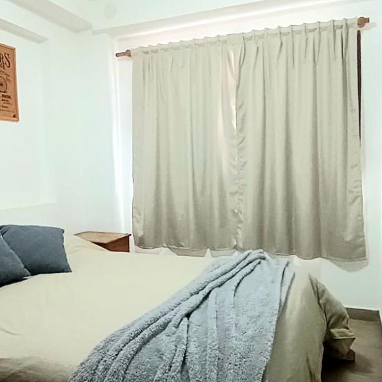 Mi depa en Esquel - Apartamento de 1 dormitorio - 17