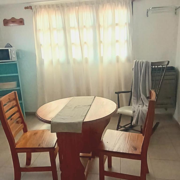 Mi depa en Esquel - Apartamento de 1 dormitorio - 8