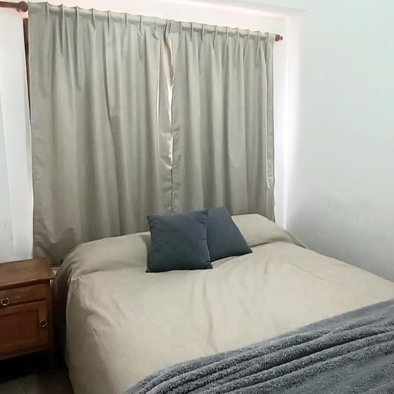Mi depa en Esquel - Apartamento de 1 dormitorio - 4