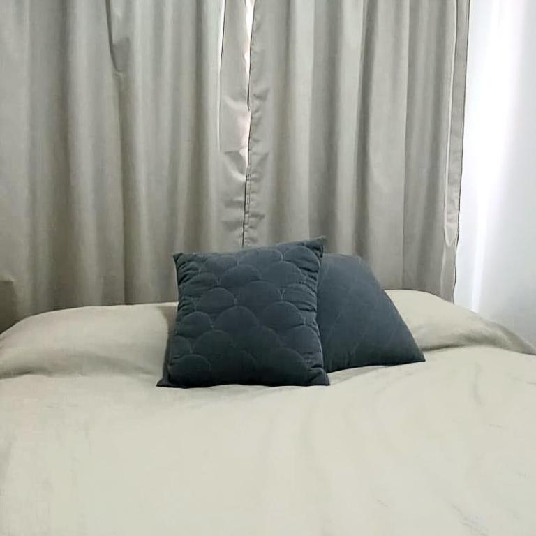 Mi depa en Esquel - Apartamento de 1 dormitorio - 9