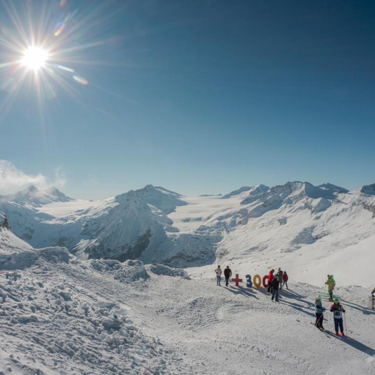 Casa Vacanza Tonale - Appartamento con 3 Camere da Letto - 23