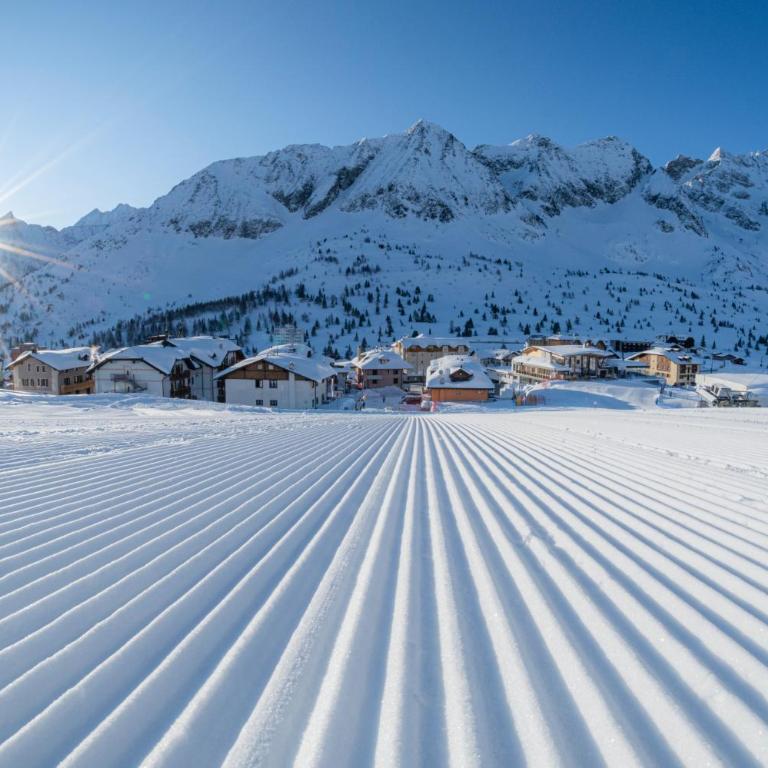 Casa Vacanza Tonale - Appartamento con 3 Camere da Letto - 26