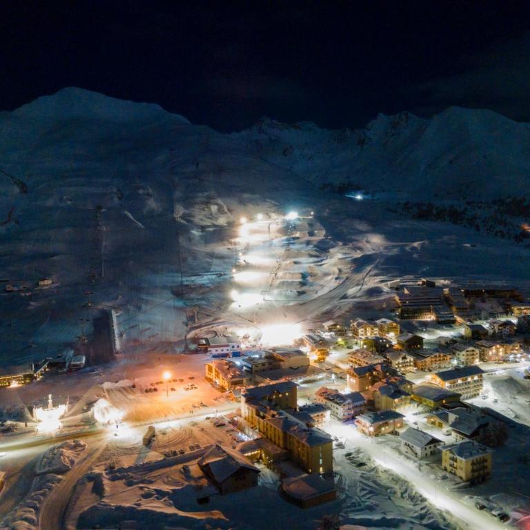 Casa Vacanza Tonale - Appartamento con 3 Camere da Letto - 27