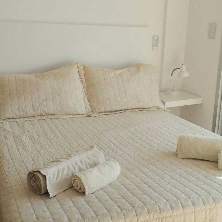 Departamento de diseño y confort - Apartamento de 1 dormitorio - 2