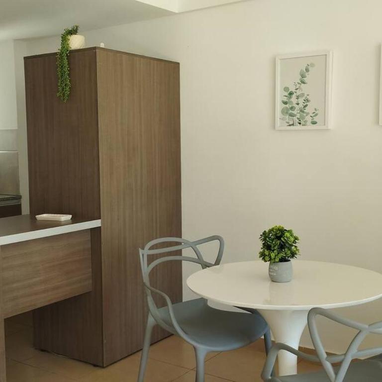 Departamento de diseño y confort - Apartamento de 1 dormitorio - 9