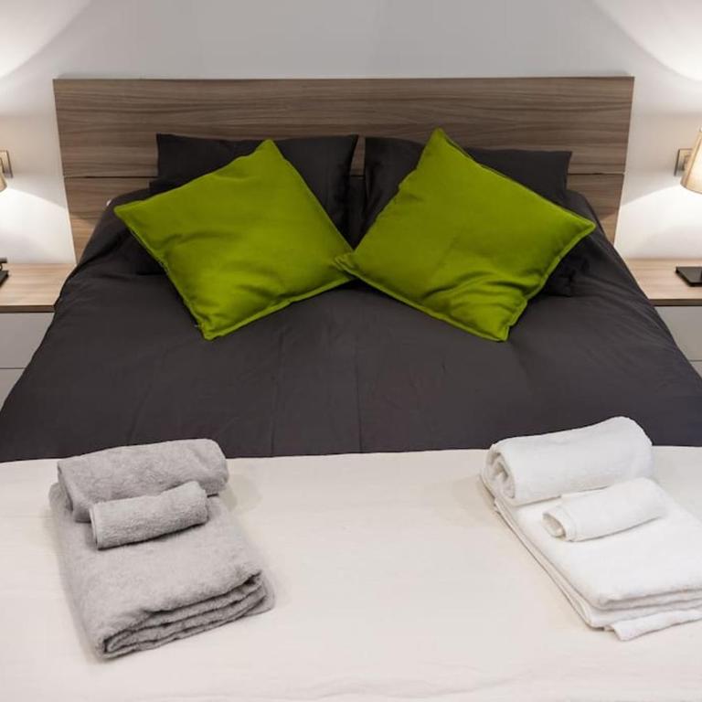 Loft Plaza Salamanca - Apartamento Loft de 2 dormitorios - 11