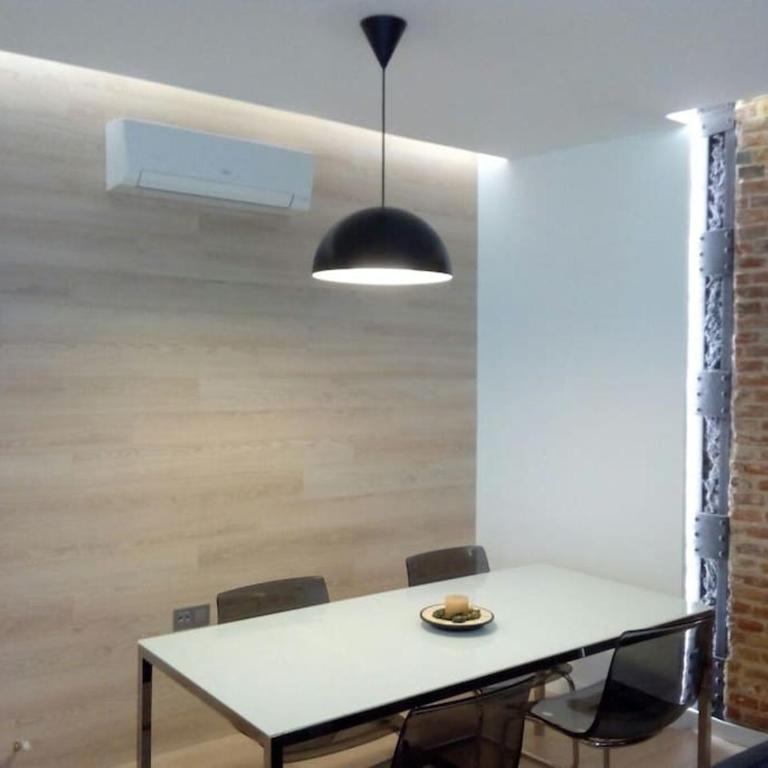 Loft Plaza Salamanca - Apartamento Loft de 2 dormitorios - 4