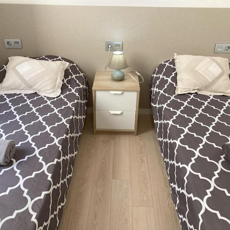 Loft Plaza Salamanca - Apartamento Loft de 2 dormitorios - 23
