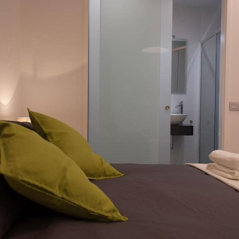 Loft Plaza Salamanca - Apartamento Loft de 2 dormitorios - 13