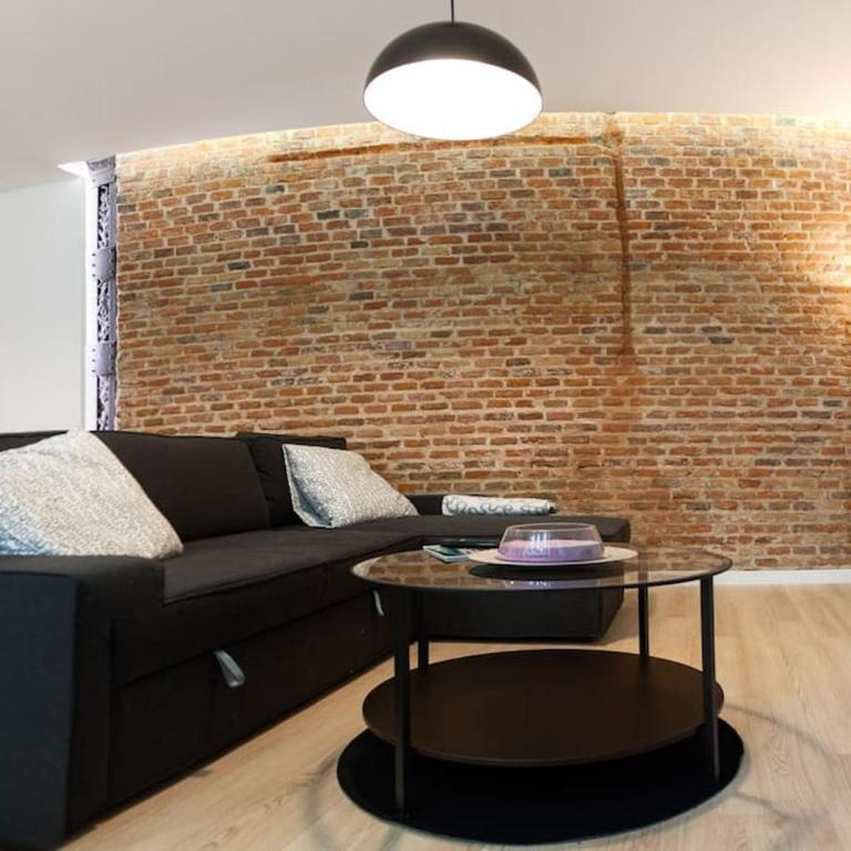 Loft Plaza Salamanca - Apartamento Loft de 2 dormitorios - 5