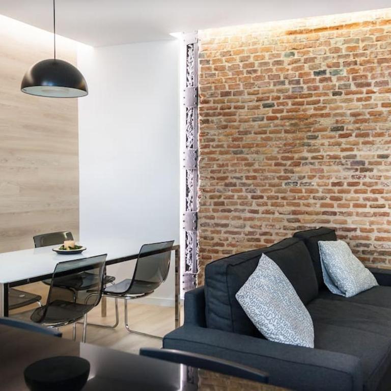 Loft Plaza Salamanca - Apartamento Loft de 2 dormitorios - 1