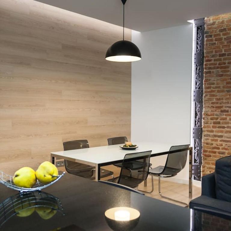 Loft Plaza Salamanca - Apartamento Loft de 2 dormitorios - 8