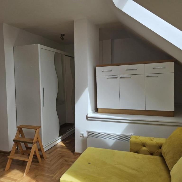 Zlatibor Mezoneta - Apartman sa 2 Spavaće Sobe - 7