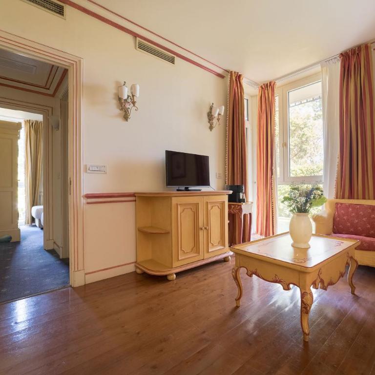 DB Villas Le Ville del Lido Resort - Classic Zimmer - 4