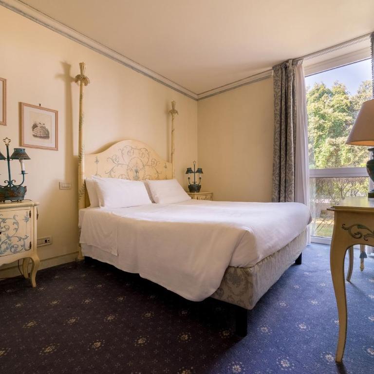 DB Villas Le Ville del Lido Resort - Classic Zimmer - 1