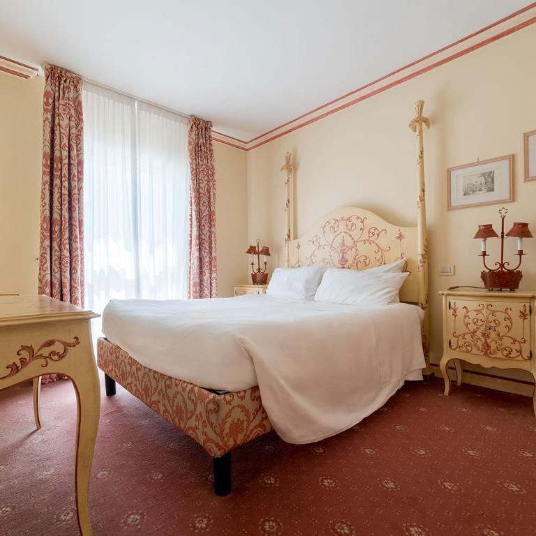 DB Villas Le Ville del Lido Resort - Classic Zimmer - 5