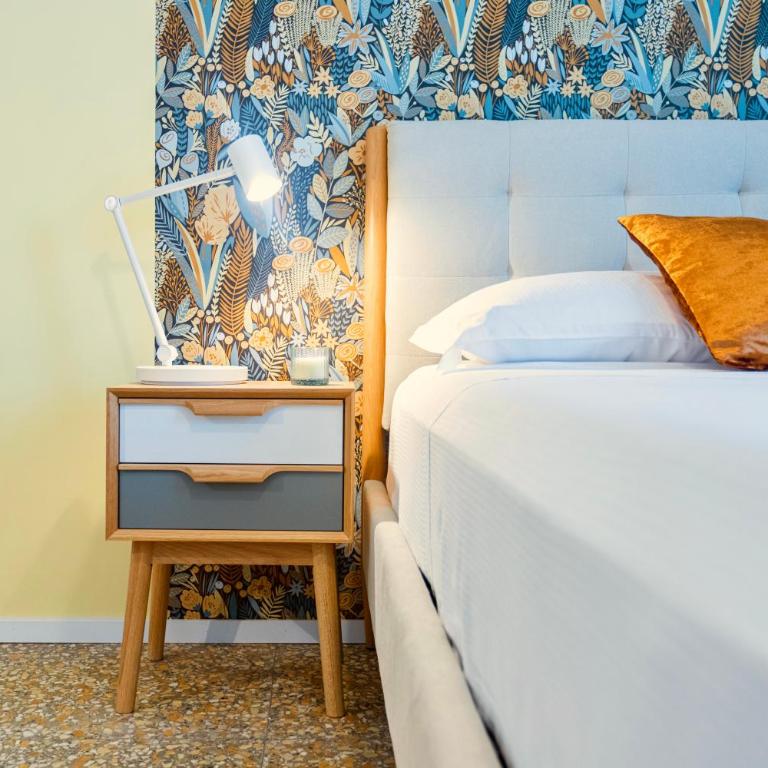 Flora Cozy Flat close to Metro - Appartamento con 2 Camere da Letto - 19