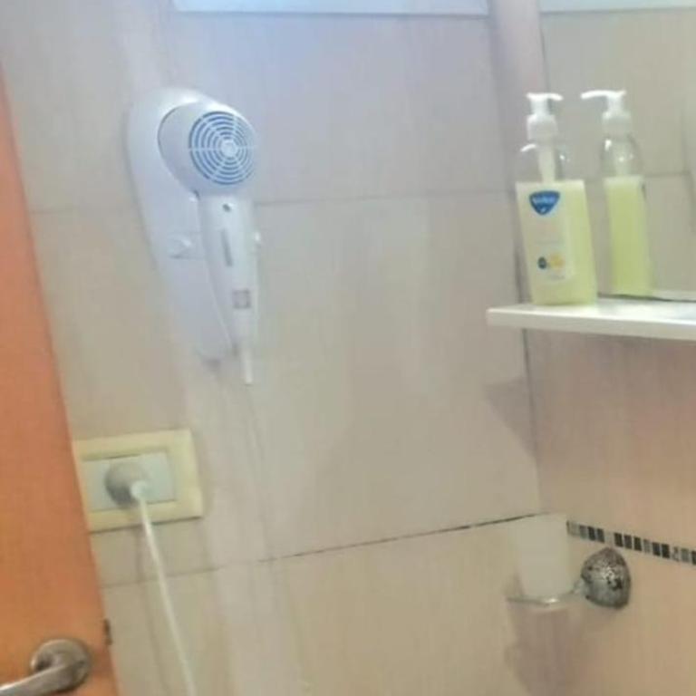 10 Centro Apart "Nuez de la Isla I" EN MICROCENTRO y PEATONAL! - Apartamento con balcón - 37