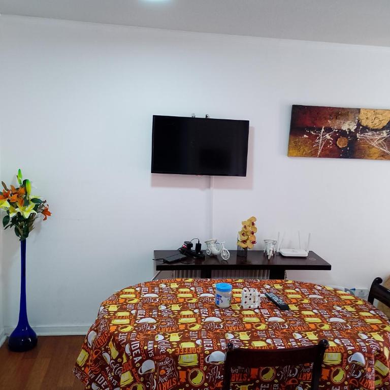 Gran Santiago Apartamentos Familiares - Apartamento Estándar - 6